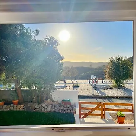 Sunset View بيت للعطل *