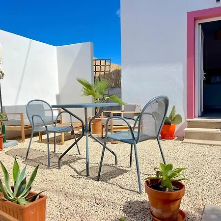 Sunset View بيت للعطل ألخيزور