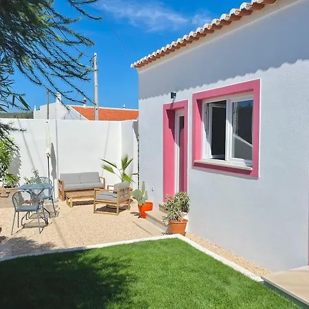 Sunset View ألخيزور