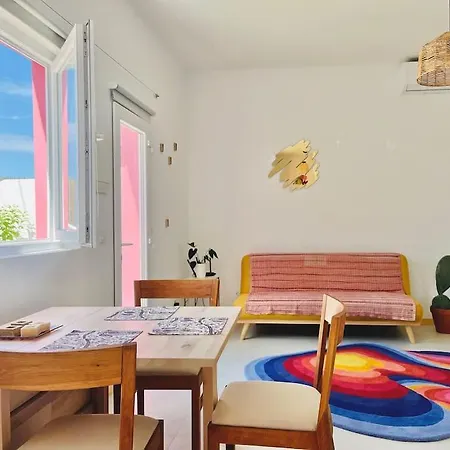 Sunset View بيت للعطل *