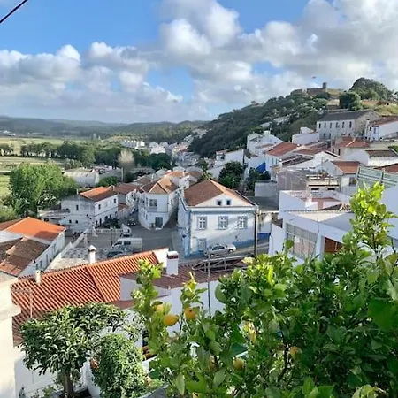 Holiday home Sunset View Aljezur