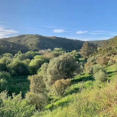 Sunset View بيت للعطل ألخيزور