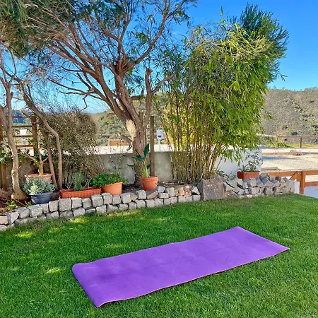 Sunset View * ألخيزور