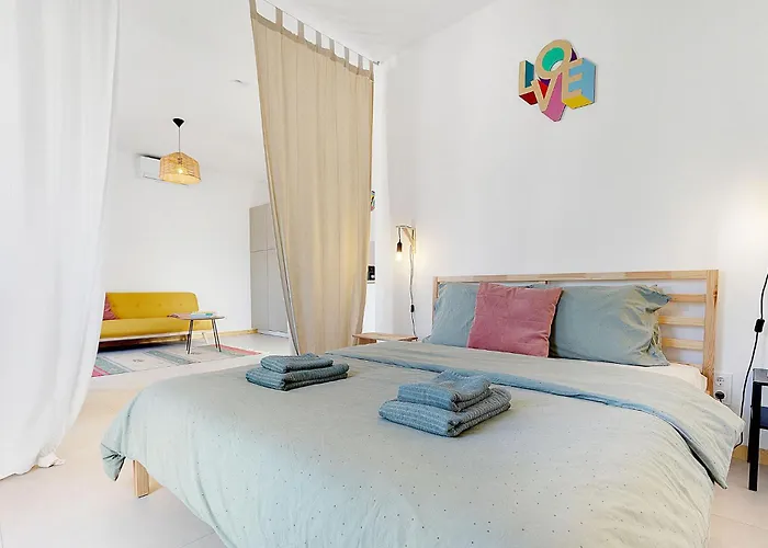 Sunset View Nyaraló *