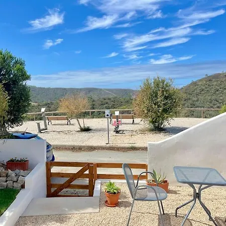 Sunset View Casa de Férias