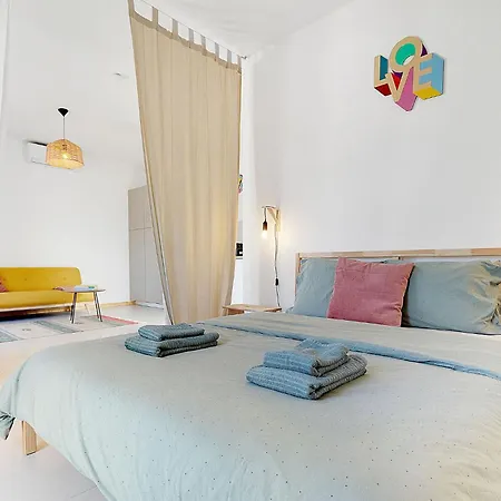 Sunset View Casa de Férias *